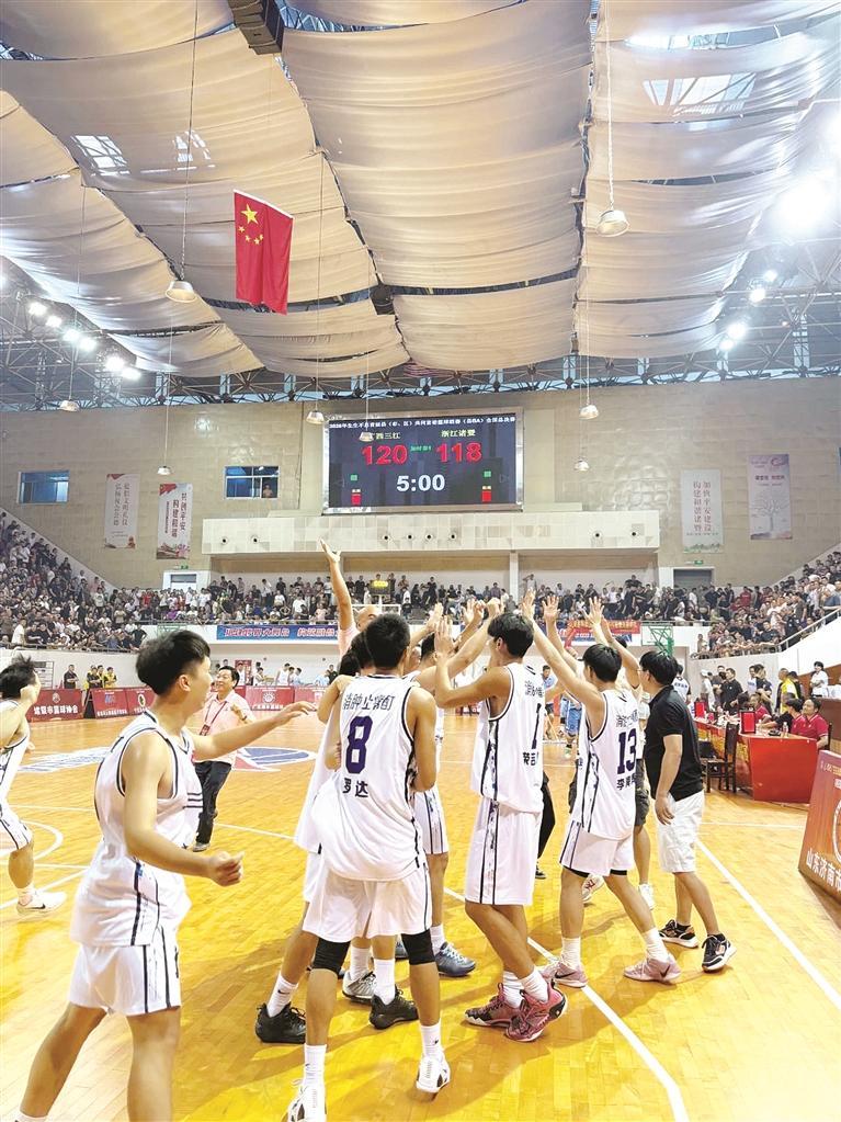 贵州村马队, 生生不息 贵州村马队, 生生不息