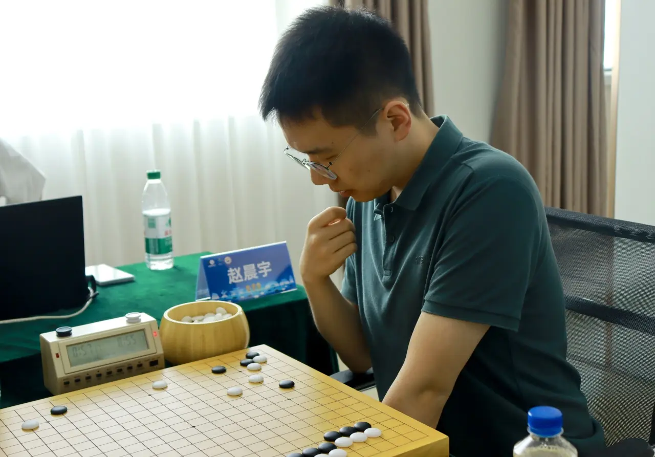 三星杯, 这些都是李