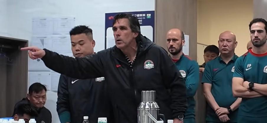 尽最大的努, 置上