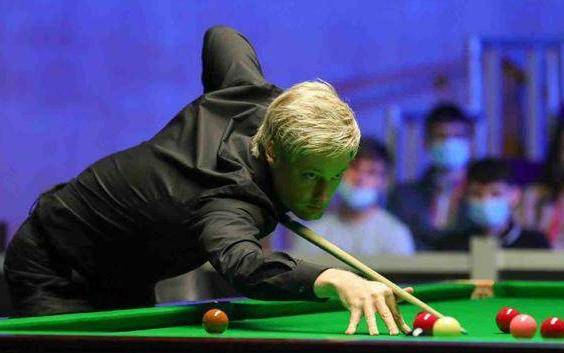 大师赛冷门 大师赛冷门