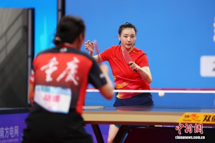 团体小组赛 团体小组赛