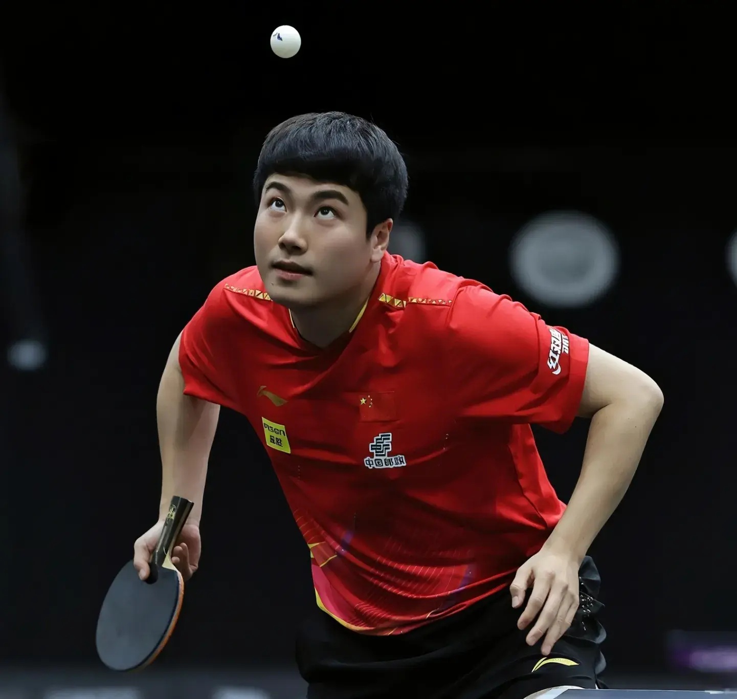 对男双, 拉森福斯是, WTT瑞典