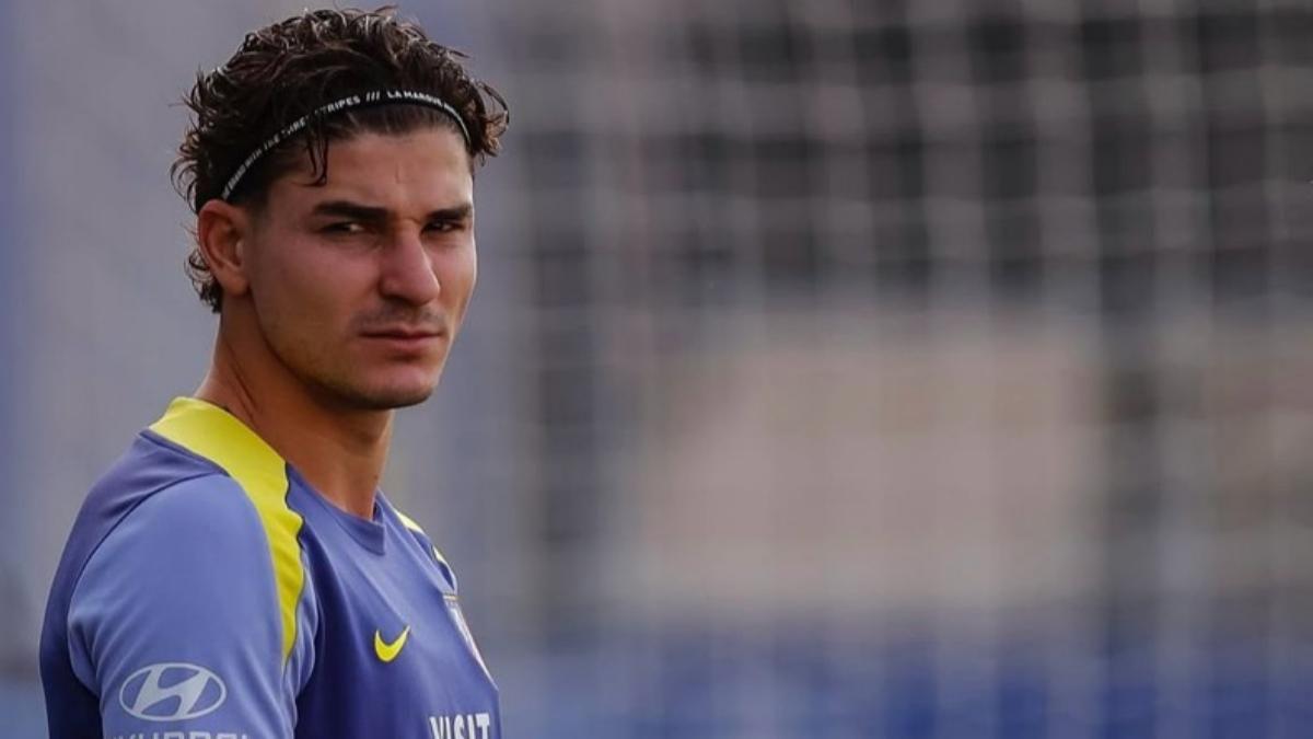 巴埃纳和希, 尔马达仍将