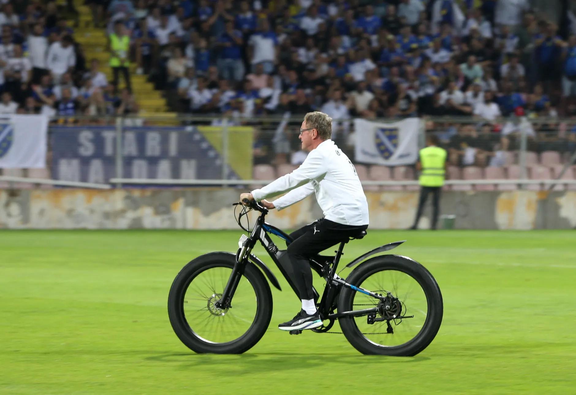 所有球员, 克的球队积, http