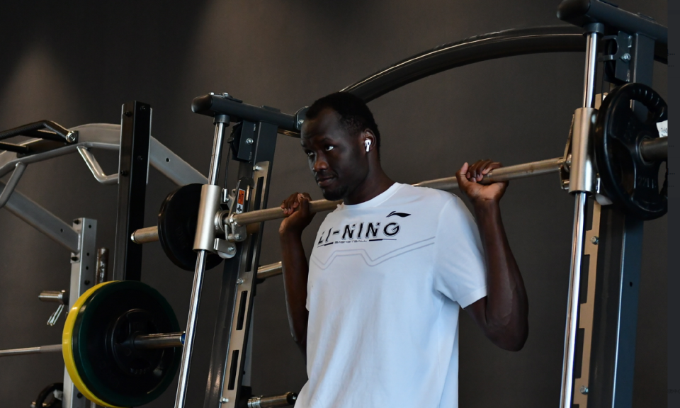 直保持里斯, news, 核心大外援