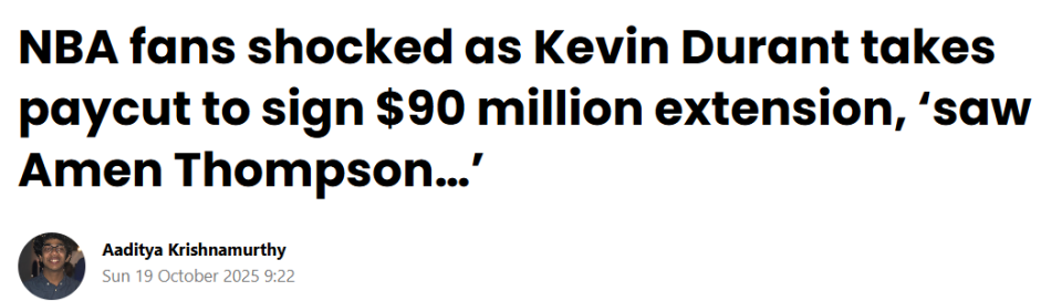 RPPyC, 虽然杜兰特, 大家如何看