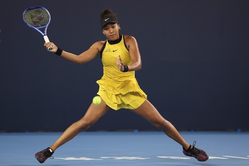 完胜英国球, 号种子达尼