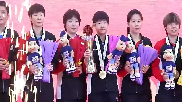 烈的竞争中, 状态